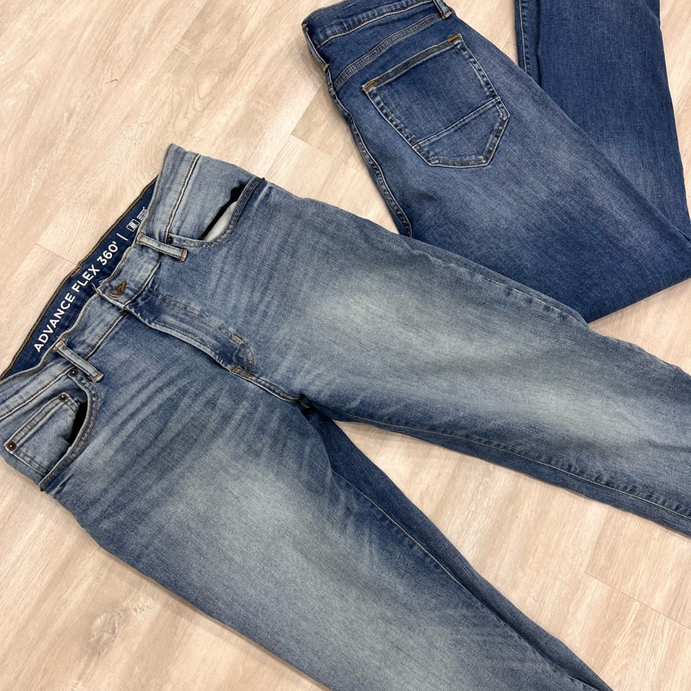 Mens Jeans